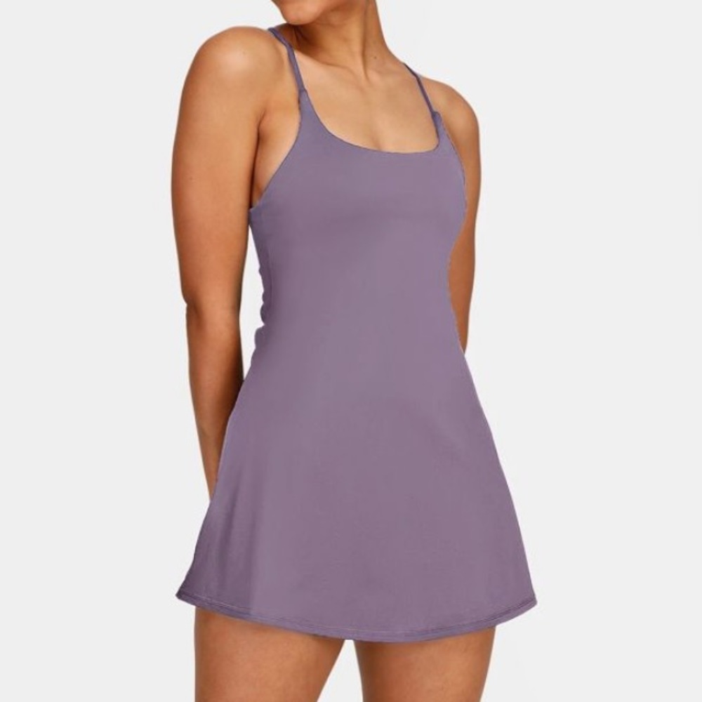 HALARA Everyday Cloudful Dress